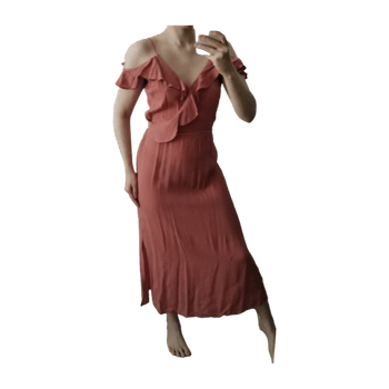 Lindex dress