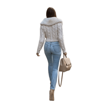 Grlfrnd jeans
