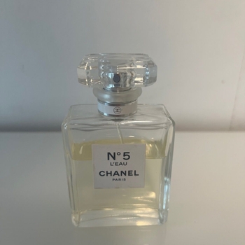Chanel beauty product