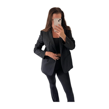 Hugo boss coat