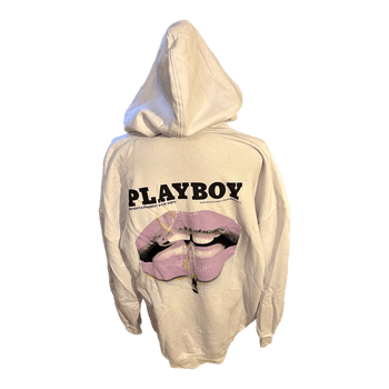 Playboy Missguided hoodie