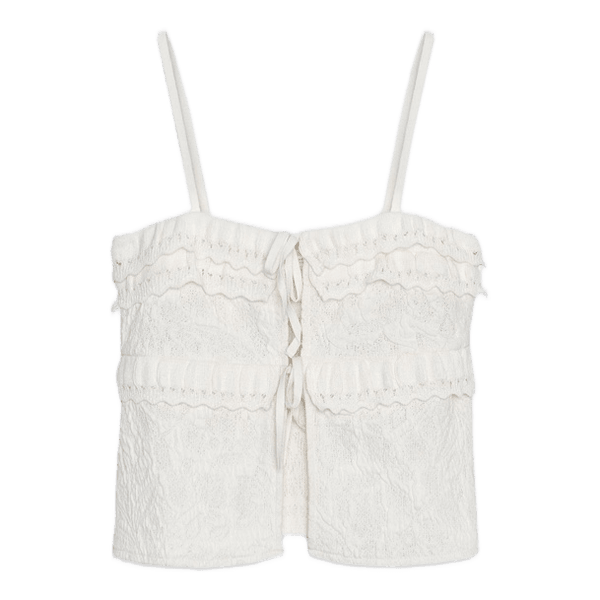 zara top