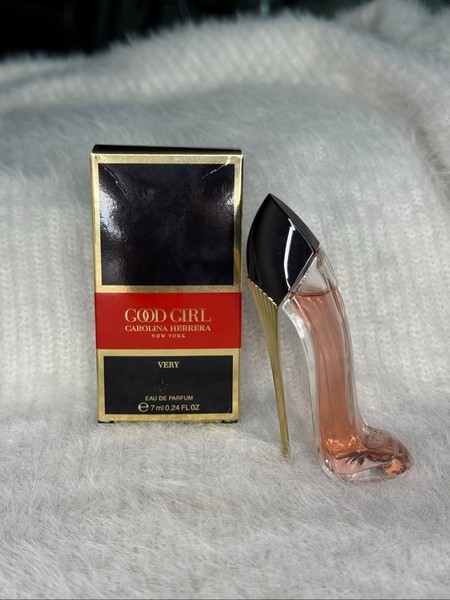 Carolina Herrera Good Girl