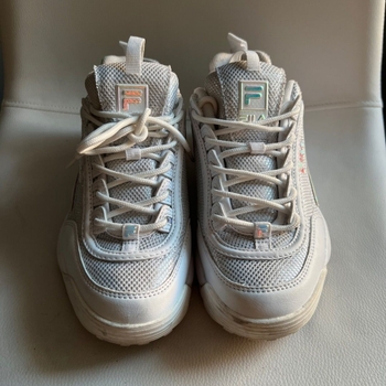 Fila sneakers