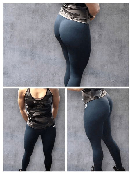 Uudet Ultimate Gainz Joy Leggingsit
