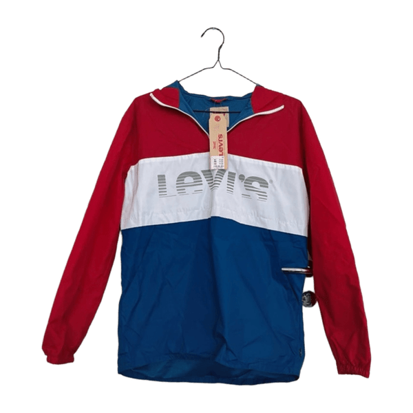 Levi’s tuulitakki