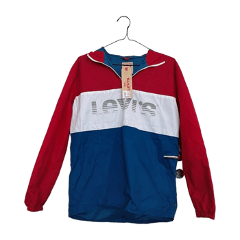 Levi’s tuulitakki