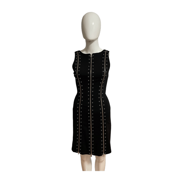 Alexander Mcqueen dress
