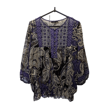 Lindex blouse