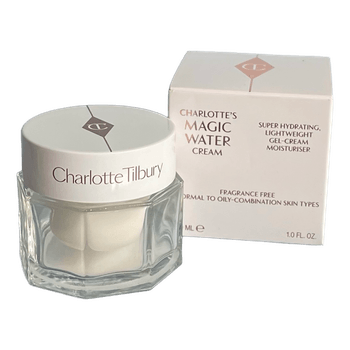 Charlotte Tilbury Magic Water Cream