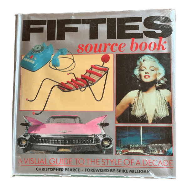 Fifties source book