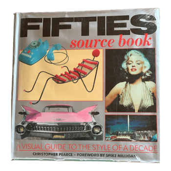 Fifties source book