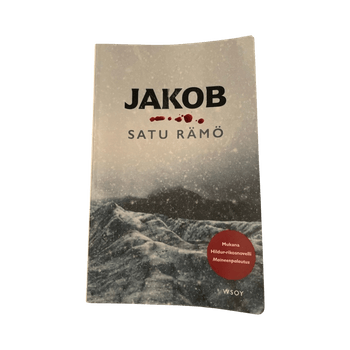 Satu Rämö Jakob