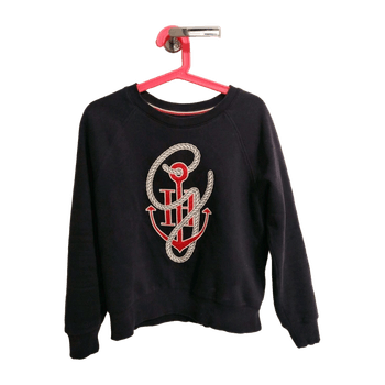 Tommy hilfiger hoodie