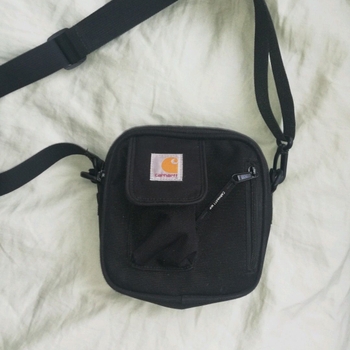 Carhartt bag