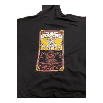 Stranger things sweatshirt