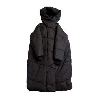 Noisy may coat