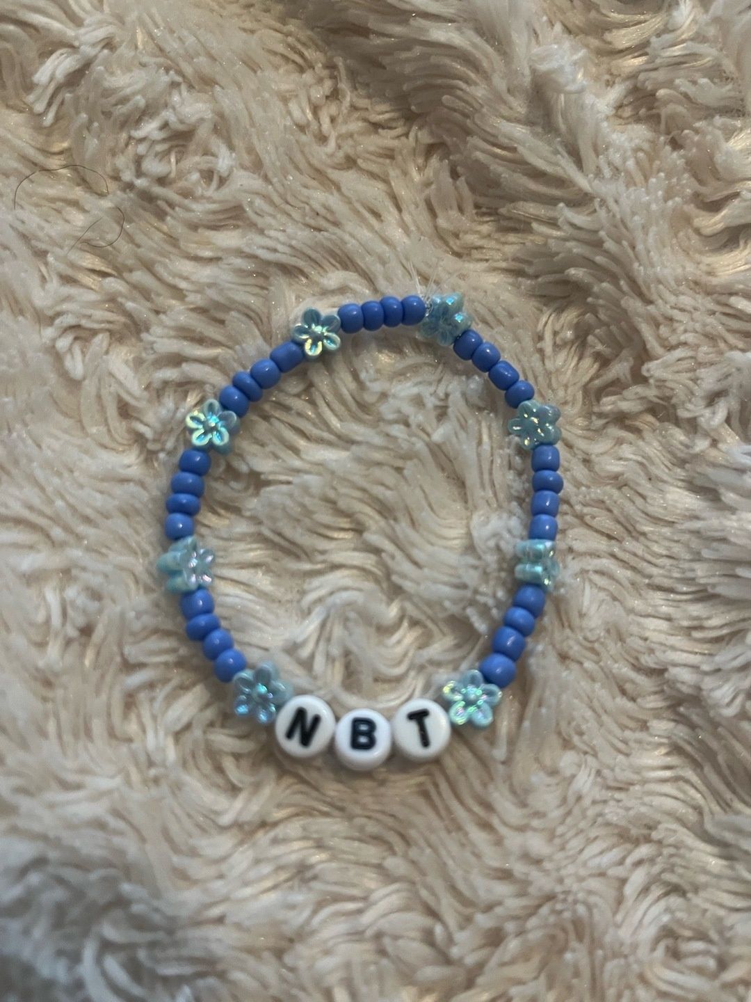 Nothing but thieves jewelry