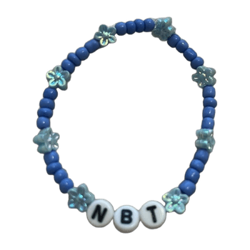 Nothing but thieves jewelry