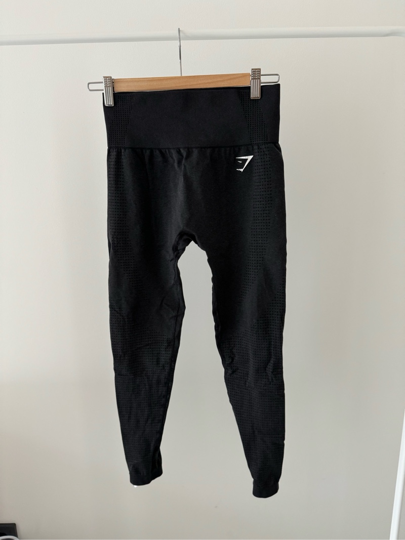 Gymshark leggings