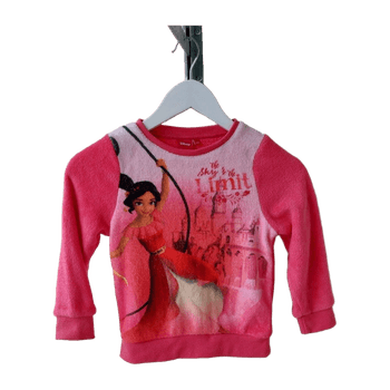 Disney kids' hoodie