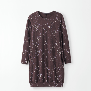Peltolemmikki tunic
