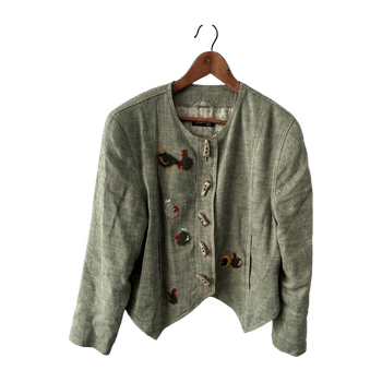 Vintage blazer
