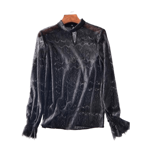 Reiss blouse