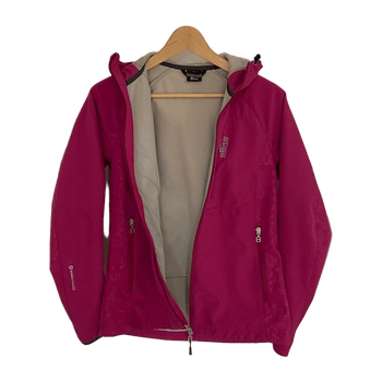 8848 altitude coat
