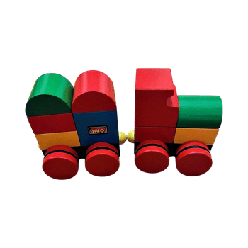 Brio magneettijuna