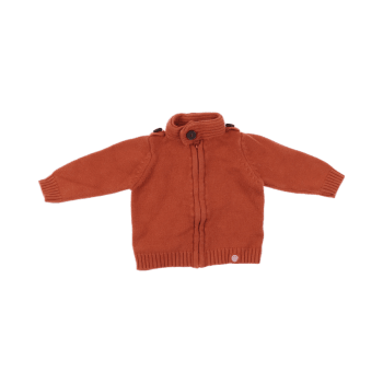 Zara Cardigan 68 cm