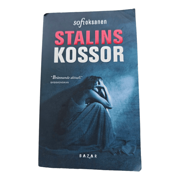 Stalins kossor Sofi Oksanen