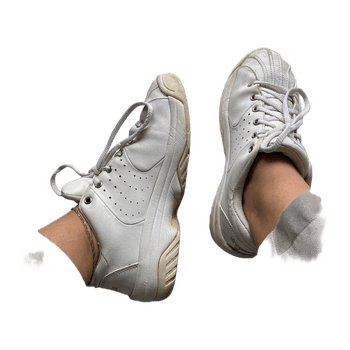Converse sneakers