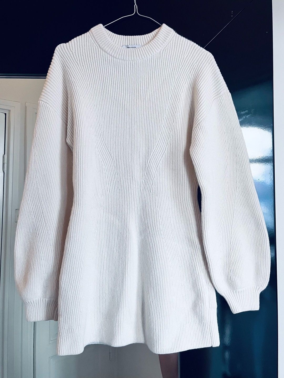 & other stories cardigan
