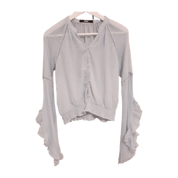 Bik bok blouse