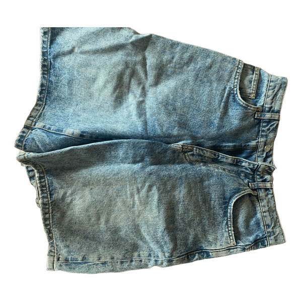 WOODBIRD shorts