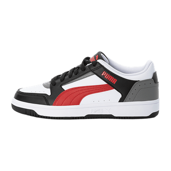 Low top sneakers