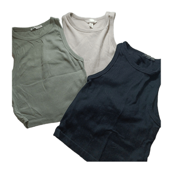 H&m top