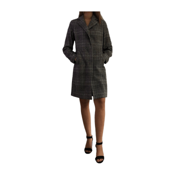 New look coat