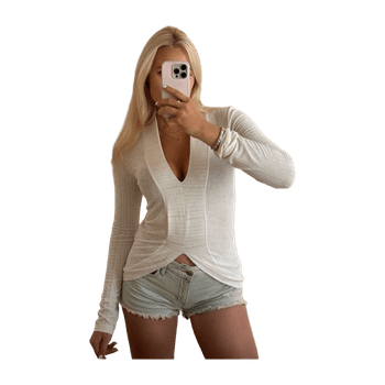 Zara blouse