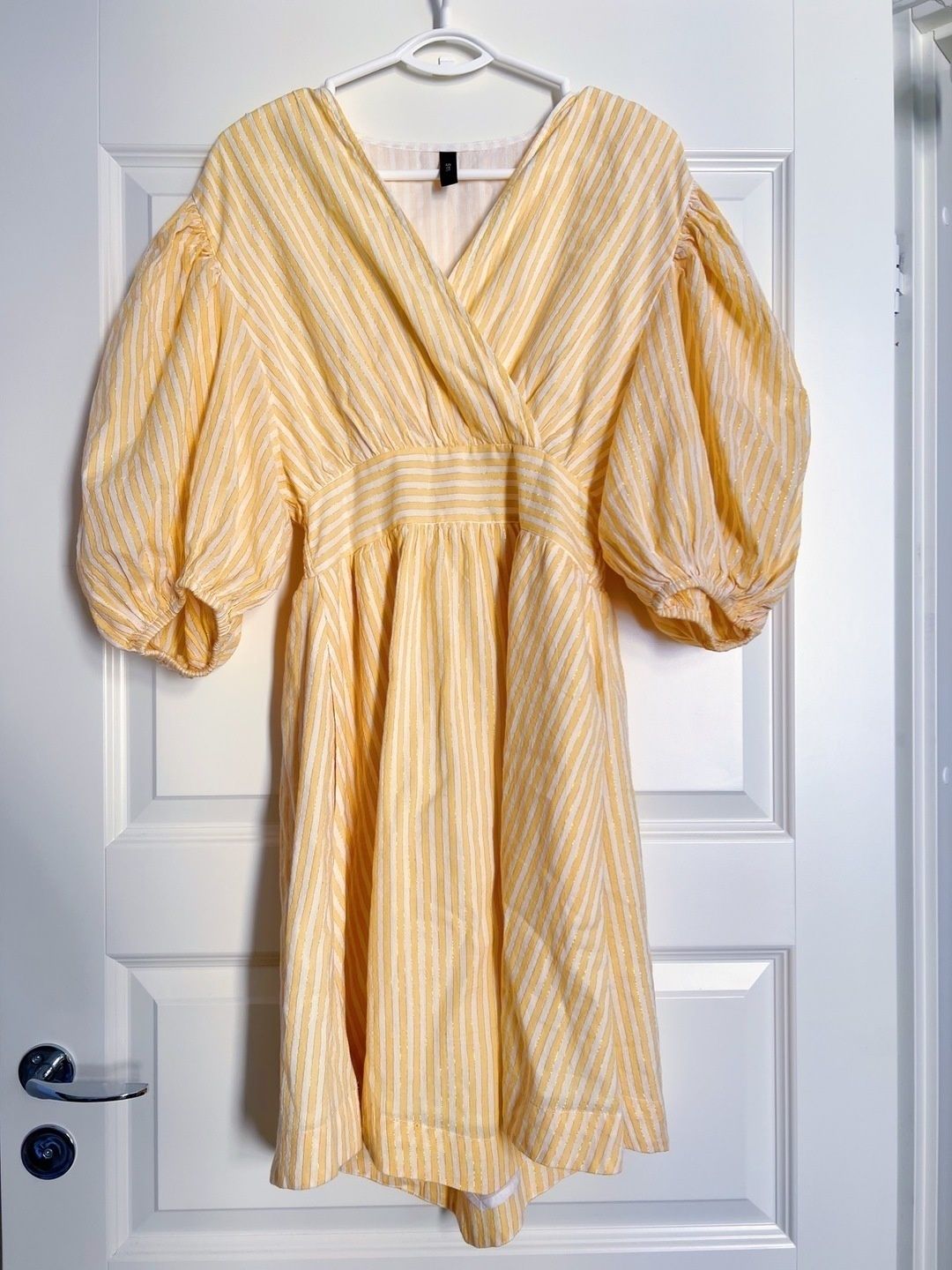 Y.a.s dress