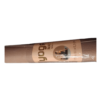 yogamåtte
