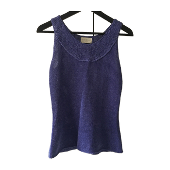 Mac scott top