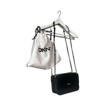 DKNY nahkalaukku