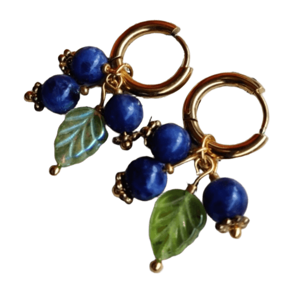 Handmade jewelry