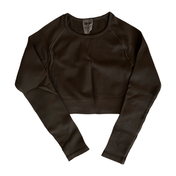 Aim’n crop top