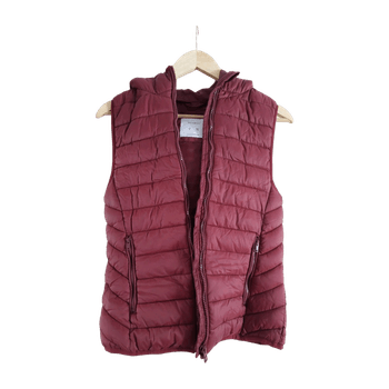 Pull&bear coat
