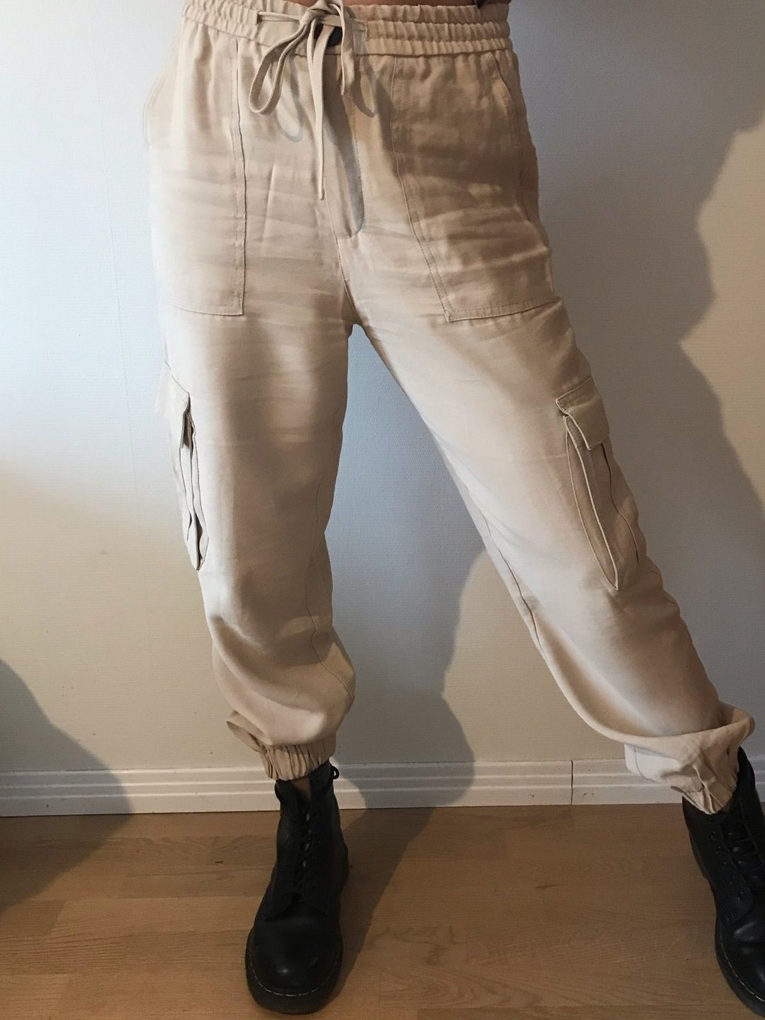 Zara jeans