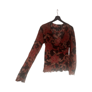 Pitsi pitkähihainen