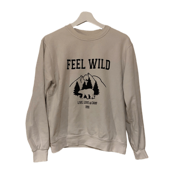 Pull&bear collegepaita